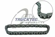 Цепь ГРМ MB M271 однорядная, 142 звена (A000 993 21 76)Trucktec