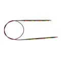 Спицы круговые Symfonie 8мм/120см, KnitPro, 21374