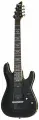 Schecter DEMON-7 ABSN Гитара электрическая, 7 струн, корпус липа, гриф клен, лады 24X Jumbo