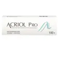 Акриол Про крем д/мест. и нар. прим., 2,5%+2,5%, 100 г