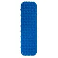 Коврик Naturehike NH19Z032-P FC-10 спальный одноместный голубой, 6927595734261