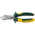 Бокорезы Kraftool 22011-5-18 180 мм зеленый/желтый 180 мм