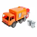 Мусоровоз Лена Mercedes (08812C)