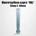 Многотрубная царга МЦ (ММЦ) 2 дюйма 380мм