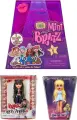 Игровой набор СЮРПРИЗ Mini Bratz от MGA, в комплекте 2 коллекционные фигурки куклы Bratz