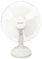 Вентилятор настольный Blackton BT F1118 (Белый)