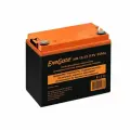 ExeGate HR 12-33 EX282975RUS 12В/33Ач black-orange