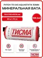 Тисма TR 043 Aquastatik 50 мм ( 10 РУЛ. / 199,2 м2 / 20 плит) минеральная вата, утеплитель для полов, перекрытий