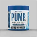 Предтренировочный комплекс Applied Nutrition Pump-3G 375gr (Icy Blue Razz) для пампа