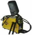 Аппарат сварочный инверторный MATEUS MS08205 (MMA-200)
