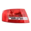 Комплект Задних Фонарей для Audi A6 Quattro 2005-2008 Led 50W 12V арт. 104473