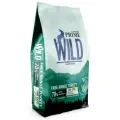 Prime Wild GF Free Range сухой беззерновой корм для взрослых кошек и котят, с индейкой - 2 кг