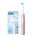 Электрическая зубная щетка Oral-B iO3 Smart, розовый