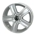Диски легковые литые 6.5*15 5*130 et50 h84.1 FR Replica MR 473 Silver(цвет)