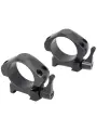 Arkon Кольца 25,4 мм быстросъемные на weaver, низкие