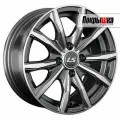 Диски литые LS Wheels LS-786 6.0х16/4х100 D60.1 ET41.0, GMF