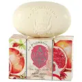 La Florentina Мыло кусковое Pomegranate, 300 г