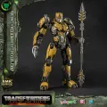 Коллекционный HASBRO YOLOPARK Transformers : Rise of the Beasts 18cm Cheetor Model Kit