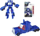 Hasbro Transformers C0889/C1326 Трансформеры 5: Оптимус Прайм
