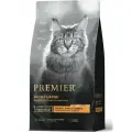 Сухой корм для кошек крупных пород Premier Cat Lamb & Turkey Adult Large ягненок и индейка, 8кг