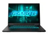Ноутбук GIGABYTE GAMING A16 GA6H CVH CVHI3KZ864SD-WIN (16, Core i7 13620H, 32 ГБ/ SSD 1 ТБ) Черный