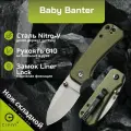 Нож складной CIVIVI Baby Banter C19068S-5