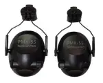 Наушники активные стрелковые PMX Tactical Pro PMX-55 ARC 26-85 ДБ Чёрный