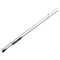 Удилище спиннинг Maximus HIGH ENERGY-Z 21UL, 2,1m, 1-7g