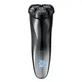 Электробритва Xiaomi Enchen BlackStone 3 Shaver (серебро)