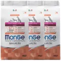 Корм для собак Monge Speciality line, лосось, с рисом 3 шт. х 2500 г