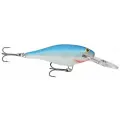 Воблер Rapala Shad Rap SR08-B