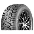 Nokian Tyres Hakkapeliitta 9 SUV 225/60 R17 103T TL XL зимняя