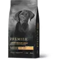 Сухой корм для собак Premier Dog Turkey JUNIOR Medium&Maxi (Свежее мясо индейки для юниоров средних и крупных пород) 10 кг.