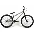 Велосипед TSB ULT24 24 RC 2025 (требует финальной сборки), Цвет прозрачный лак