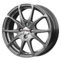 Колесный диск iFree Такеши 6x16 4*100 ET45 DIA54.1 Хай Вэй