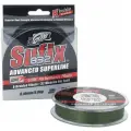 Плетеный шнур Sufix 832 Advanced Superline, 120 м, 5.9 кг, зелeный, 1 шт.