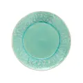 Тарелка обеденная Madeira 27 см материал керамика, цвет бирюзовый, Costa Nova, Португалия, BOP281-BLU(BOP281-01114i)
