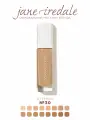 Jane iredale, Жидкая тональная основа Skintuition SPF 30, цвет: №30 Light Medium