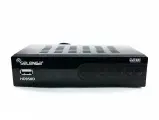 Цифровая приставка SELENGA HD950D эфирный DVB-T2/C тв ресивер, тюнер бесплатного IPTV, медиаплеер