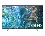 Телевизор QLED Samsung 85 QE85Q60DAUXRU Series 6 серый 4K Ultra HD 60Hz DVB-T2 DVB-C DVB-S2 USB WiFi Smart TV (RUS)
