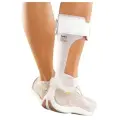 Ортез голеностопный Orlett AFO-101, размер - l(правый), белый