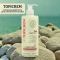 Очищающий гель для атопичной кожи TOPICREM DA Protect Ultra-Rich 500 мл