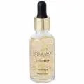 Сыворотка с золотом 24К и пептидами матриксила 2% для лица Biobalance Super Serum 24K Gold & Peptide Matrixyl 2%, 30 мл