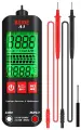 Мультиметр BSIDE A1, с фонариком, измерение частоты, до 500В