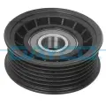 DAYCO APV2597 Ролик агрег. ремня 89015 ()