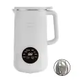 1L емкость Home Soys Maker с передовой технологией смешивания электрическая соевая машина для гладкого напитка