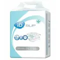 Подгузники для взрослых iD Slip Basic L, 10 шт.