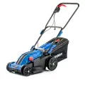 Электрическая газонокосилка Hyundai LE 3830