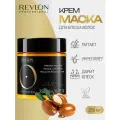 OROFLUIDO Маска для блеска волос, обогащенная аргановым маслом Radiance Argan Mask