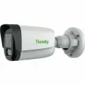Tiandy TC-C34WS I5W/E/Y/2.8mm/V4.2 4Мп цилиндрическая IP камера с фиксированным объективом, серия Lite Tri-Light.